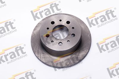 Brake Disc 6045905