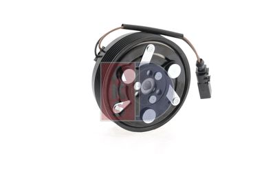 MAGNETKUPPLUNG KLIMAKOMPRESSOR AKS DASIS 855001N 13