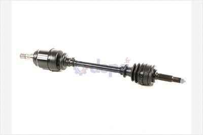 DEPA 3562172 Сальник полуоси  для NISSAN MICRA II (K11) 1.0 i 16V