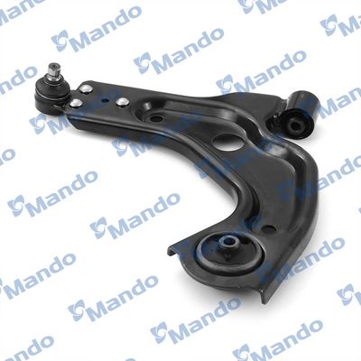 носач, окачване на колелата MANDO MSA017625