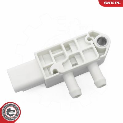 Senzor, tlak výfukového plynu ESEN SKV 17SKV867