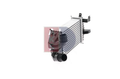 LADELUFTKüHLER AKS DASIS 157055N 12