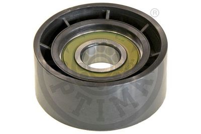 Rolka napinacza, pasek klinowy wielorowkowy OPTIMAL 0-N1808S
