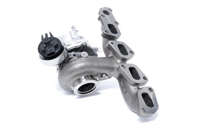 LADER AUFLADUNG BTS Turbo T918713 17