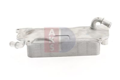 ÖLKüHLER AUTOMATIKGETRIEBE AKS DASIS 046060N 16