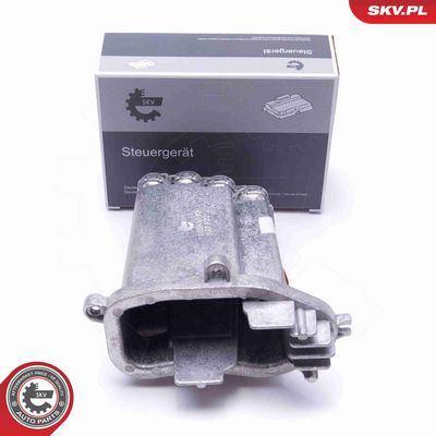 UNITATE DE CONTROL LUMINI ESEN SKV 59SKV115