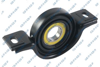GSP Pakaba, kardaninis velenas