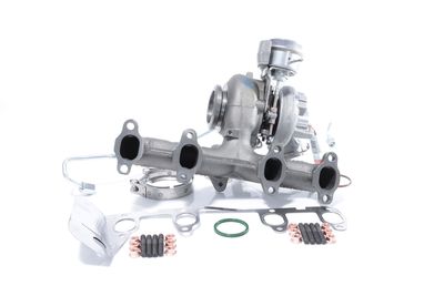 LADER AUFLADUNG BTS Turbo T981254 27