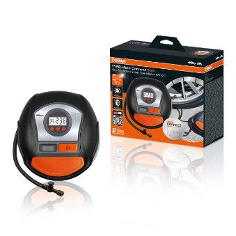 Kompresor Osram TYREinflate Connect 650, OTIC650
