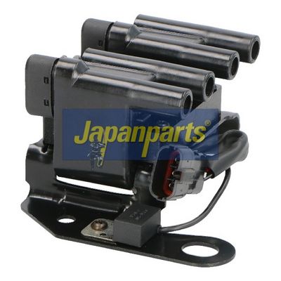 JAPANPARTS Ritė, uždegimas