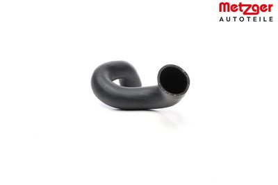 LADELUFTSCHLAUCH METZGER AUTOTEILE 2400394 23