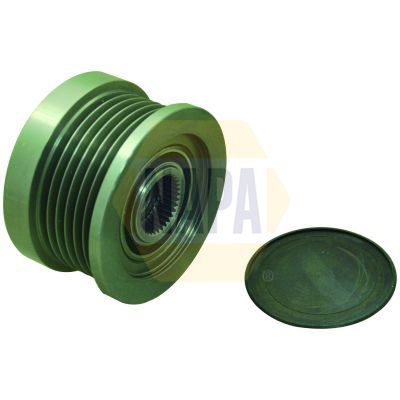 NAPA Alternator Freewheel Clutch NOP1026