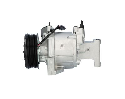 COMPRESOR CLIMATIZARE VALEO 813199 5