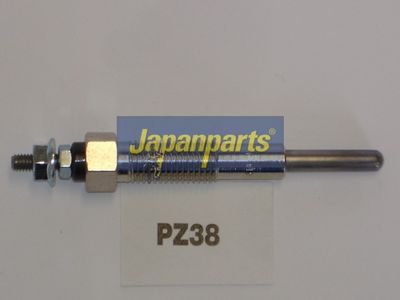 JAPANPARTS Kaitinimo žvakė