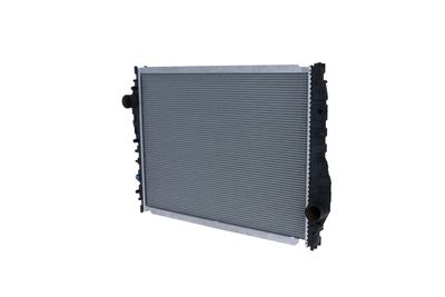 RADIATOR BATERIE DE ANTRENARE NRF 509887 9