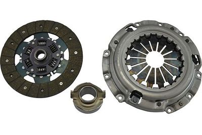 KAVO PARTS CP-5034 Комплект сцепления  для MAZDA MX-6 (Мазда Мx-6)