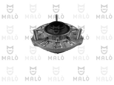 AKRON-MALÒ 7332 Опора амортизатора для ALFA ROMEO GIULIA (952_) 2.2 D Q4 (952AFA45M, 952ANA4)