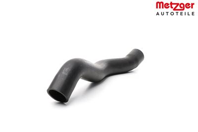 LADELUFTSCHLAUCH METZGER AUTOTEILE 2400857 31