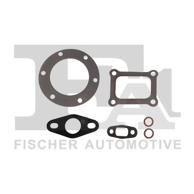 Kit de montage turbo FA1