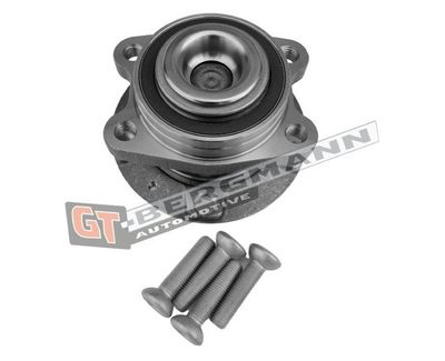 GT-BERGMANN Automotive Rato guolio komplektas