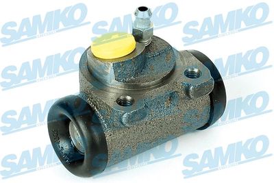 Cylinderek hamulcowy SAMKO C111202