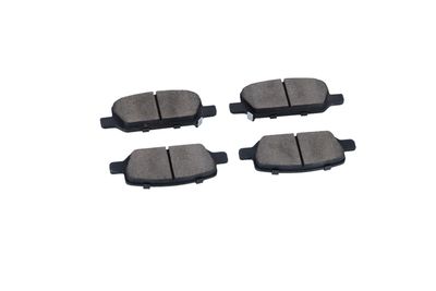 BREMSBELAGSATZ SCHEIBENBREMSE NRF 802003 33
