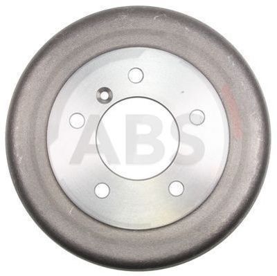 Bęben hamulcowy A.B.S. 4015-S