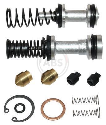 SET REPARATIE POMPA CENTRALA FRANA