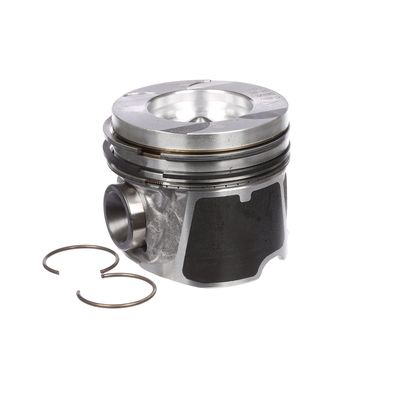 PISTON ET ENGINETEAM PM012100 7