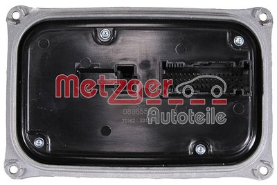 UNITATE DE CONTROL LUMINI METZGER AUTOTEILE 0896556 1