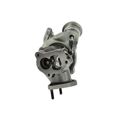 COMPRESOR SISTEM DE SUPRAALIMENTARE NISSENS 93030 22