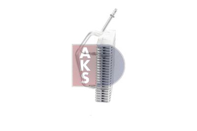 VERDAMPFER KLIMAANLAGE AKS DASIS 820342N 11