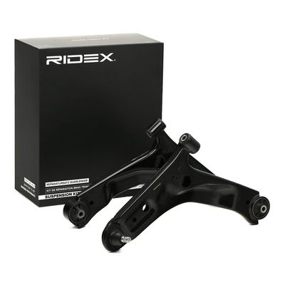 ремонтен комплект, напречен носач RIDEX 772S0621