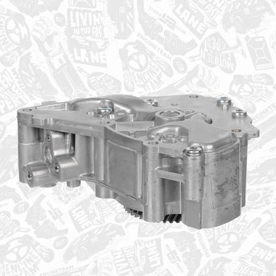 POMPA ULEI ET ENGINETEAM PU0170 8