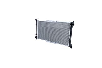 KüHLER MOTORKüHLUNG NRF 53783 11