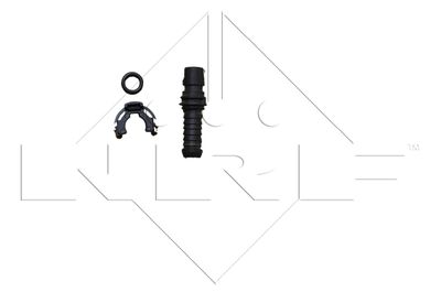 RADIATOR RACIRE MOTOR NRF 58304 4