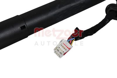 ELEKTROMOTOR HECKKLAPPE METZGER AUTOTEILE 2115042 1