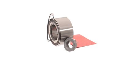 RADLAGERSATZ SKF VKBA6575 13