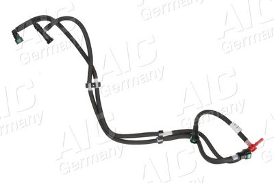 CONDUCTA ALIMENTARE CU COMBUSTIBIL