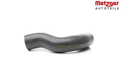 LADELUFTSCHLAUCH METZGER AUTOTEILE 2401121 18