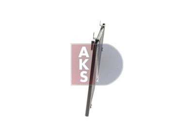 KONDENSATOR KLIMAANLAGE AKS DASIS 182270N 3