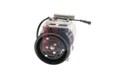 KOMPRESSOR KLIMAANLAGE AKS DASIS 850007N 3