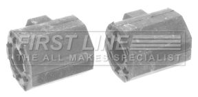 Repair Kit, stabiliser coupling rod FIRST LINE FSK6309K