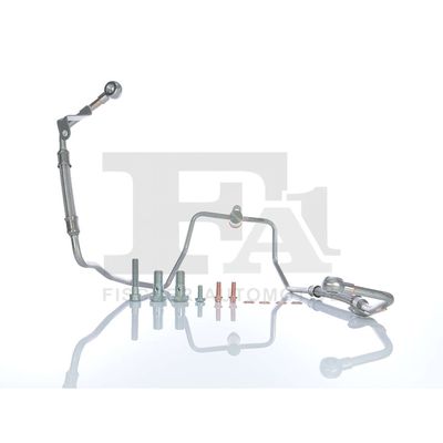 CONDUCTA ULEI INCARCARE