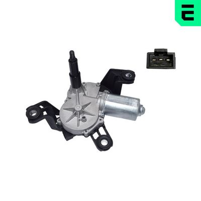MOTOR STERGATOR ERA 460420A