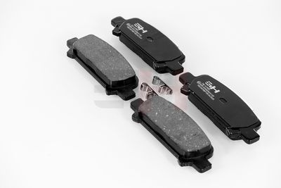 SET PLACUTE FRANA FRANA DISC GH GH413602 51