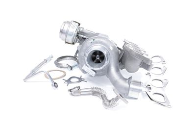 LADER AUFLADUNG BTS Turbo T981368 2