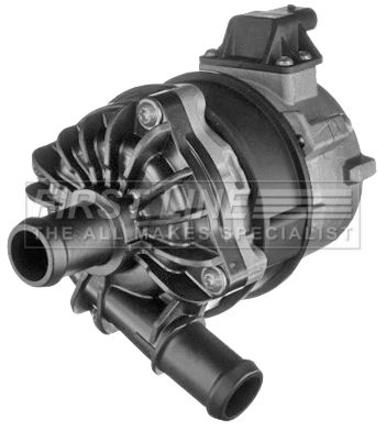 Water Pump, engine cooling FIRST LINE FWP3019