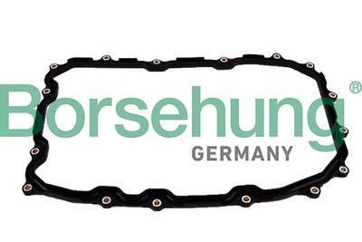 Uszczelka, miska olejowa automatycznej skrzyni biegów BORSEHUNG B12729