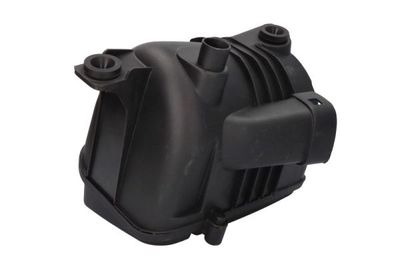 Luchtfilter behuizing (met filter) past: AUDI A3  SEAT ALTEA, ALTEA XL, LEON, TOLEDO III  SKODA OCTAVIA II, SUPERB II, YETI  VW BEETLE, CADDY III, EOS, GOLF PLUS V, GOLF V 1.2/1.4 05.07-07.19